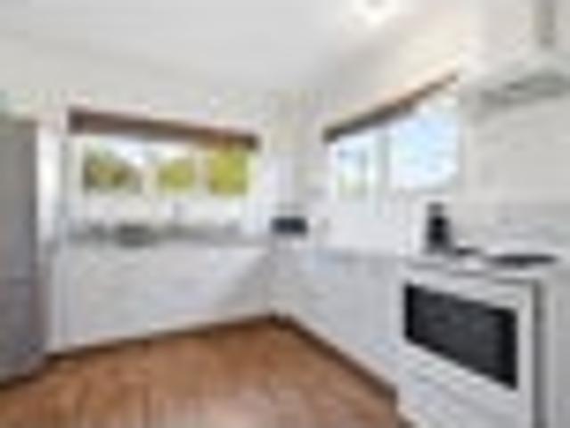 First Home or Downsizer's Delight