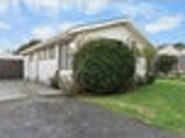 First Home Or Easy Flip