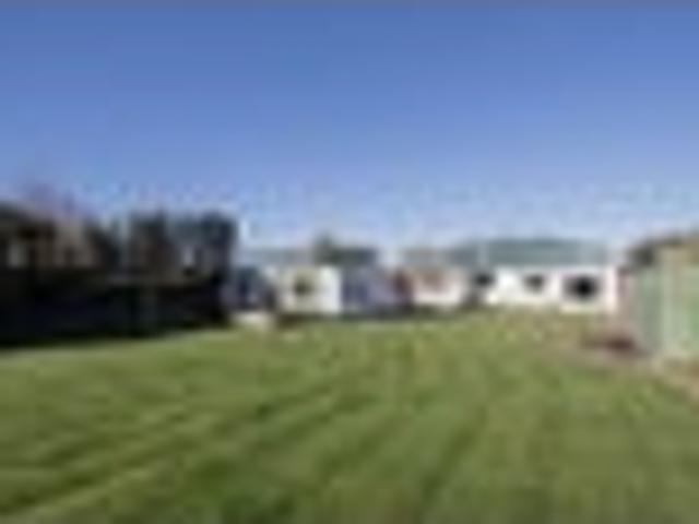First home or first investment