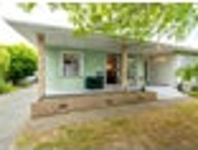 First home or high yield investment