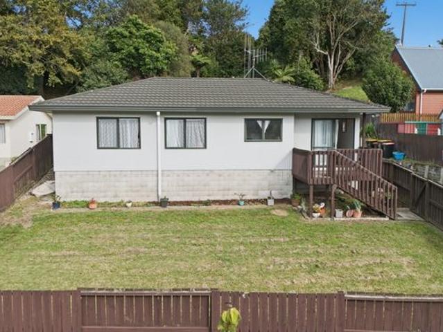First home or Investment!