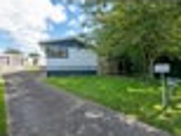 First Home or Investment Opportunity