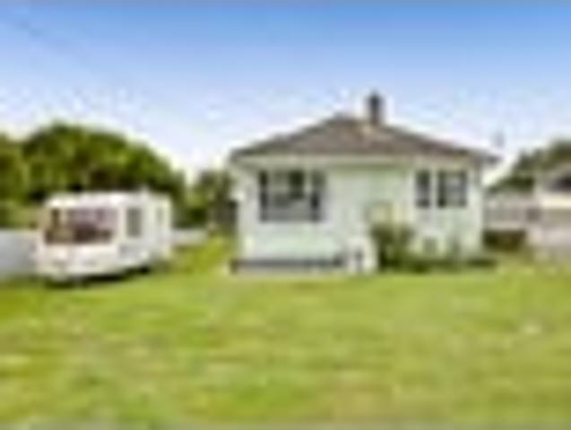 First Home Or Investment Opportunity