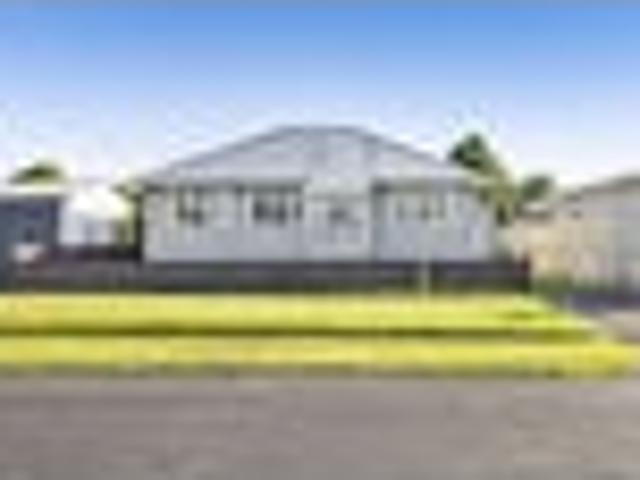 First home or investment project