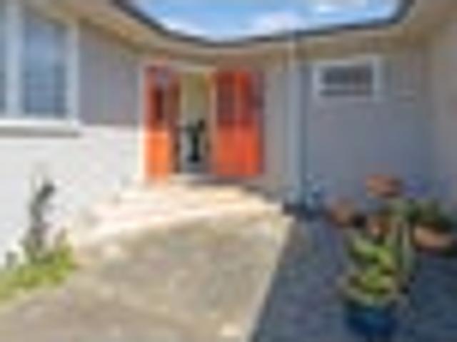 First Home Buyers