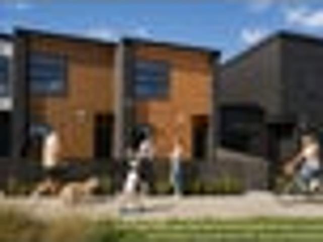 First Home Buyer's Bargain