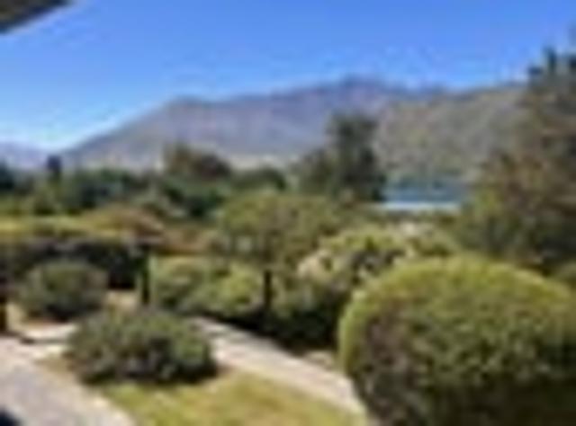 Two Bedroom Apartment with Lake and Mountain Views