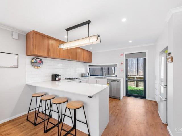 First Home Buyer's Dream or Smart Investment