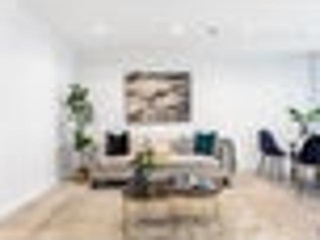 First Home Buyers' Dream | Spacious 1 Bed + Study