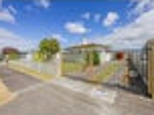 First home buyers, families and investors