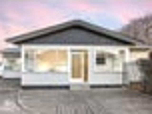 First Home, Bigger Future, Endless Possibilities