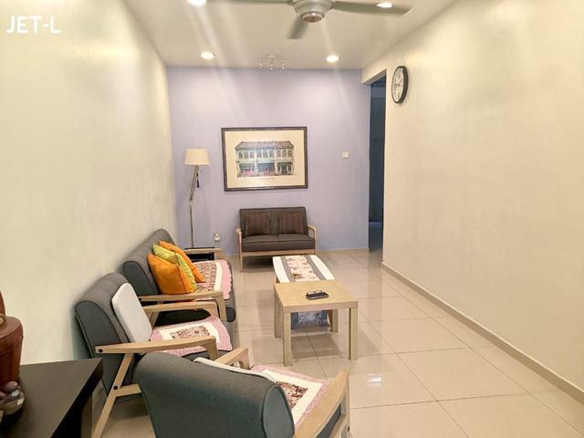 First House Full Loan Bandar Bukit Raja Klang Zapin 1 Sty Terrace
