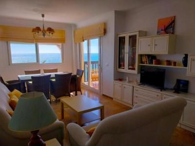 First line beach apartment for rental, available from October 2026 to June 2027. Not available in July and August 2027