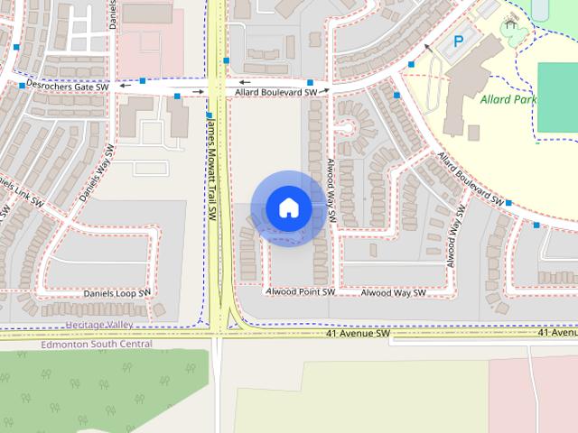First Month Free! Move in Today!
