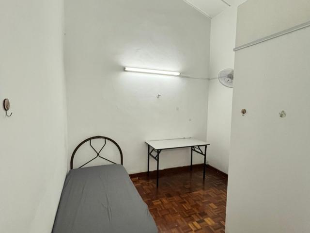 FIRST MONTH RENTAL RM 1️⃣SAHAJASS2 PETALING JAYA SINGLE ROOM FOR RENTNEAR TO SS2 MURNI RESTAURANT