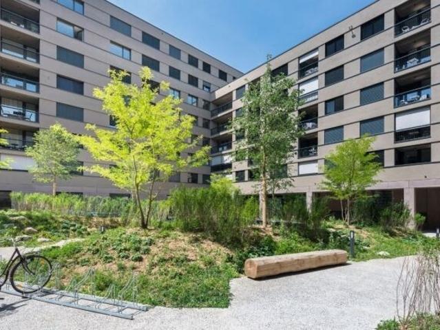 First month's rent free Modern living in a studio apartment