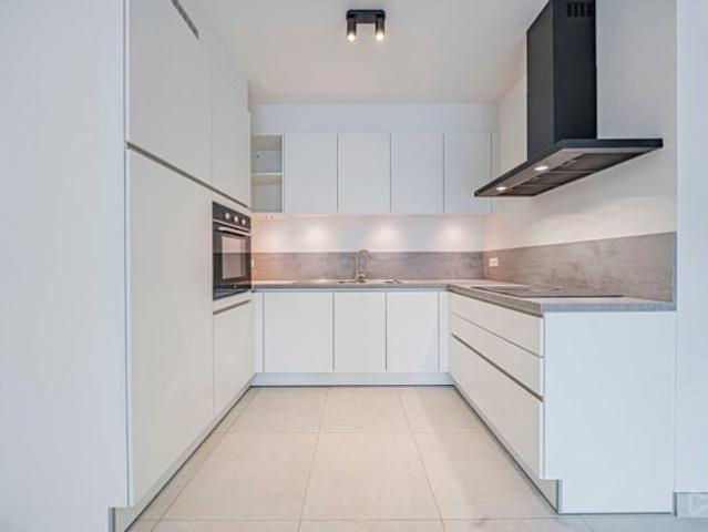 First occupancy – 3 bedroom duplex!