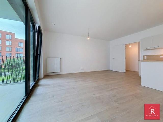 First Occupancy – 2 Bedroom Apartment with terrace