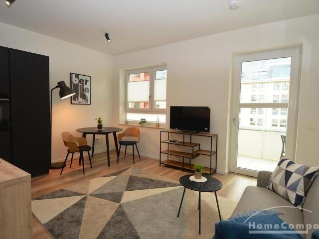 First occupancy, new building with Havel view near Vivantis Clinic