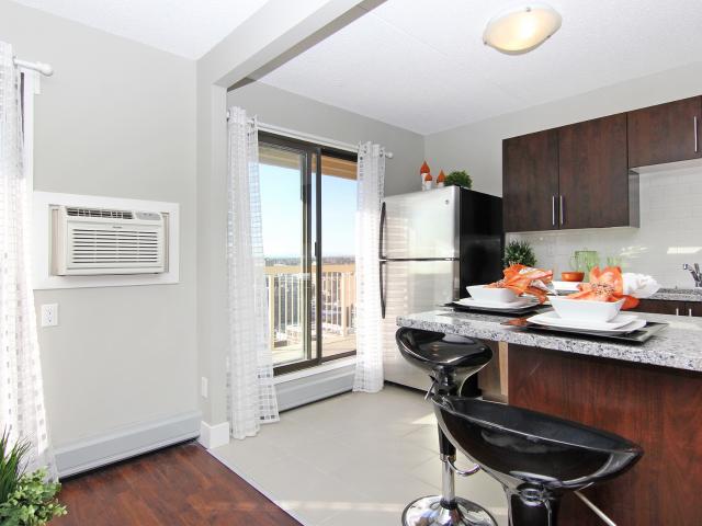 First on Tenth 2 Bedroom, 1 Bathroom Apartment for Rent
