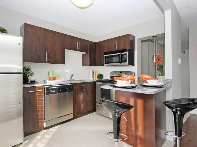 First on Tenth 2 Bedroom, 1 Bathroom, Full Balcony Apartment for Rent