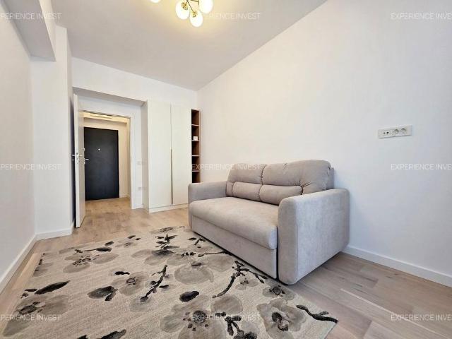 First PIPERA | PRIMA ÎNCHIRIERE | 3 Camere Premium | Climatizare GRATUITĂ