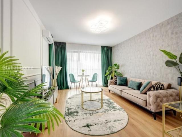 First Rent |Ap 2 Camere + Parcare| Onix Parc Pipera | 2 Bai + Terasa |PREMIUM