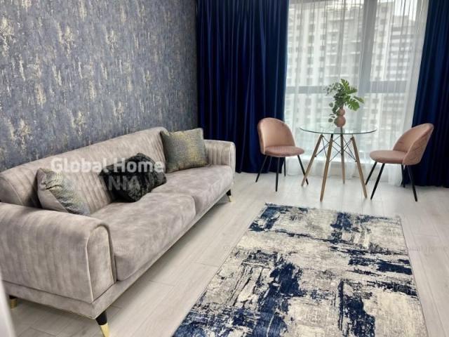 First Rent| Apart 2 Cam 2 Bai | Incalzire Pardoseala | Onix Parc Aviatiei Pipera