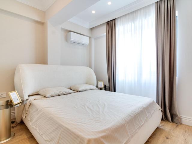 FIRST RENT! Studio Dublu, 41 mp, PARCARE Pipera