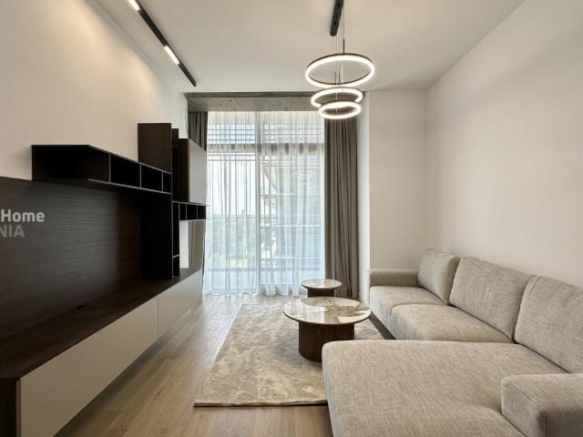 First Rent | UpSite Atenor Aviatiei | 2 Rooms + Paking | Open Lake View