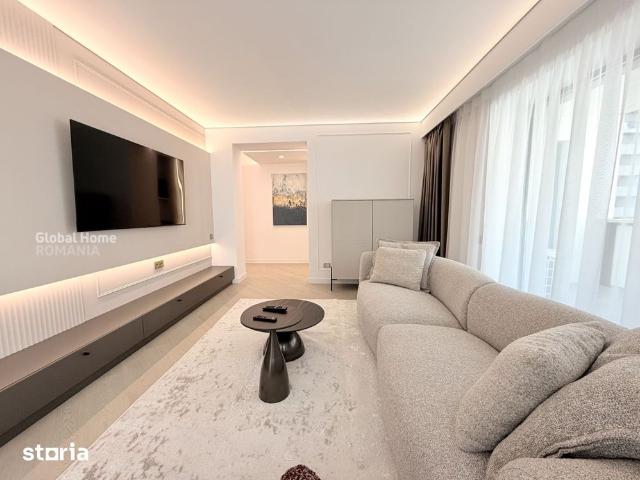 FIRST RENT | 3 Rooms Apartment + Parking + Terrace | Cortina North Pip