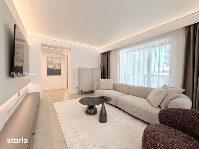 FIRST RENT | 3 Rooms Apartment + Parking + Terrace | Cortina North Pip