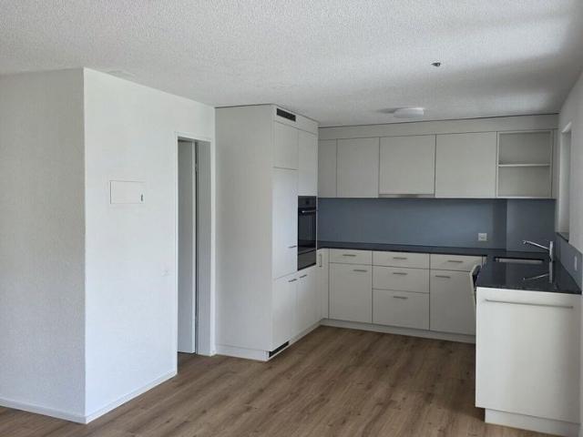 First rental after total renovation Modern living with style
