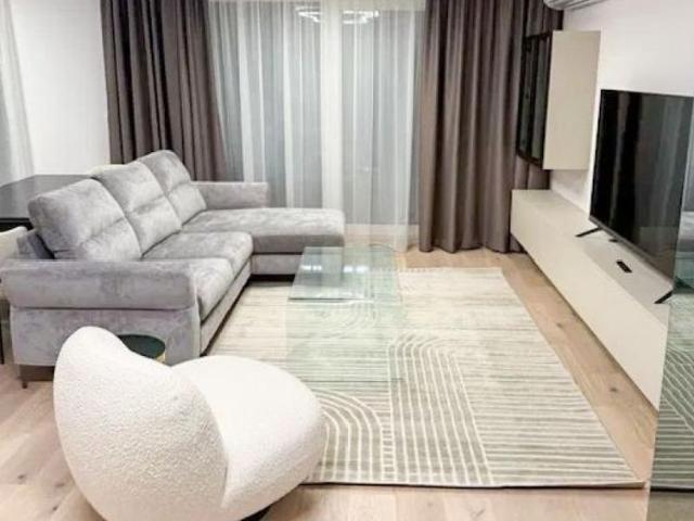 First Rental I Brand New 3 Room Duplex I Pipera I Own Garden