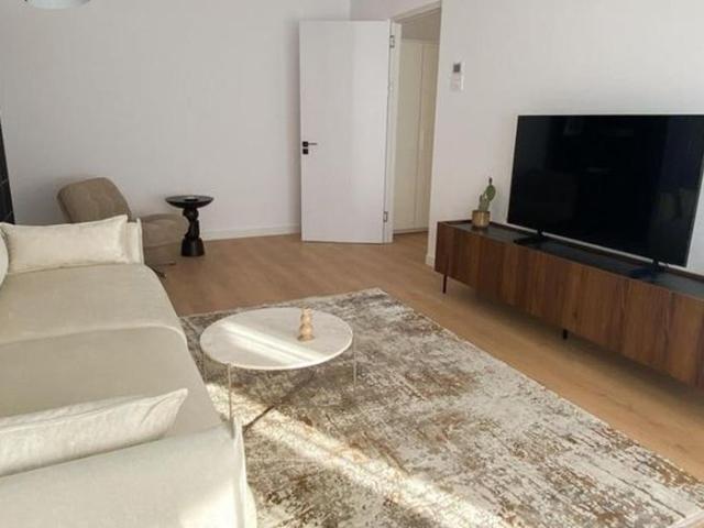 First Rental | Luxury Comfort | Brand New 2 Room Apartment