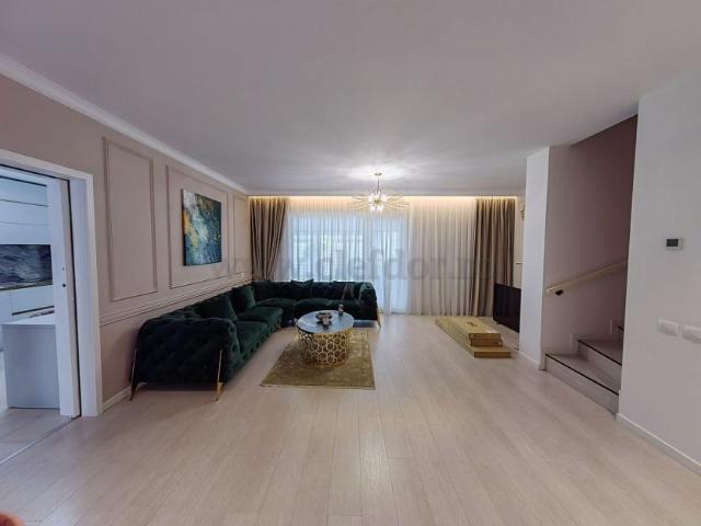 FIRST RENTAL! Luxury Villa near American School