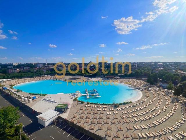 FIRST RENT/ART CITY/PARCARE/TERASA GENEROASA/ PRIVELISTE LAGUNA ALBASTRA