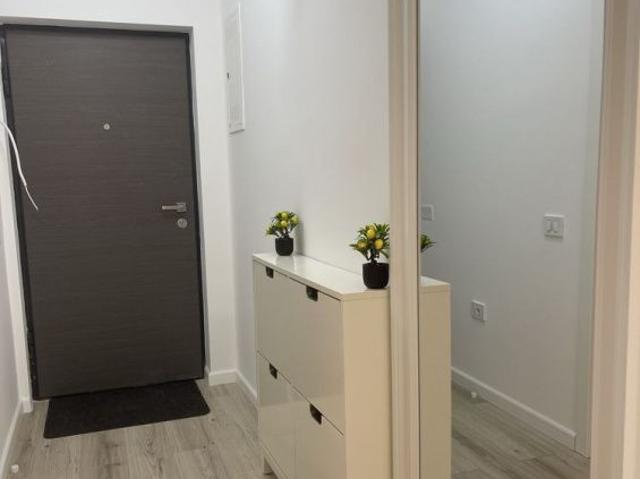 First renting 2 rooms in new block, Freya Home Iasi