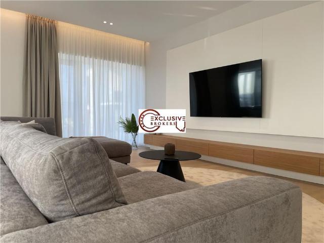 First rent/Luxury 3 Bedrooms/One Verdi/Amazing View