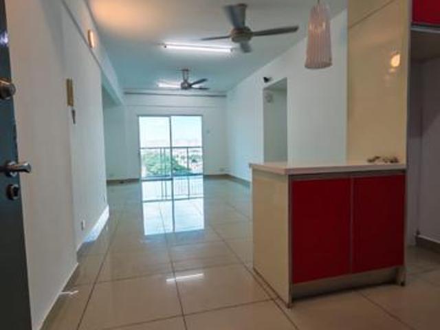 First Residence