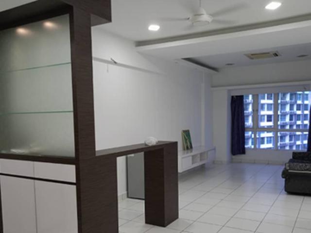First Residence