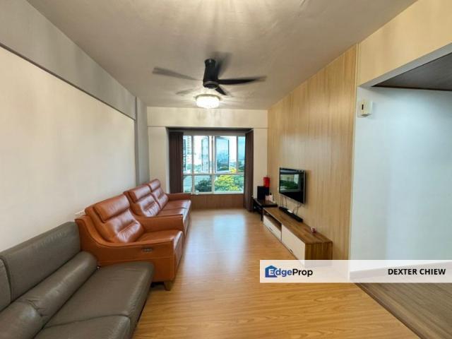 First Residence Residensi Unggul