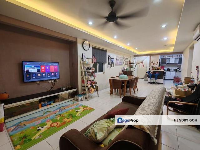 First Residence Residensi Unggul
