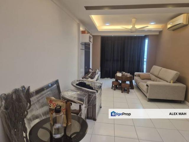 First Residence Residensi Unggul
