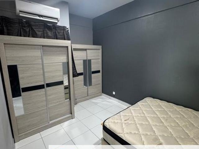 First Residence Residensi Unggul