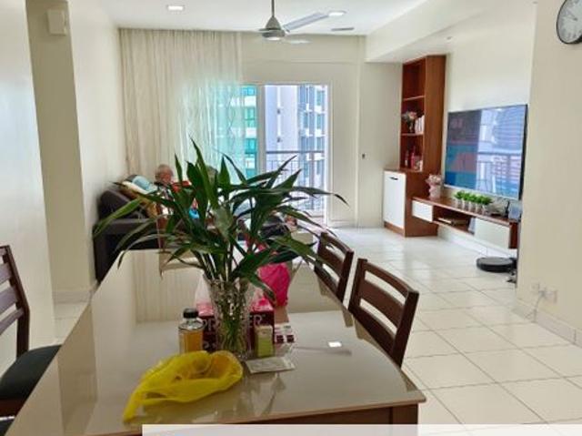 First Residence Residensi Unggul