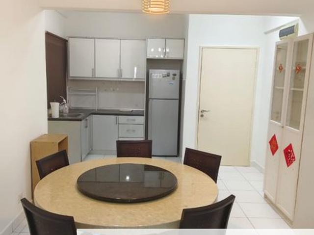 First Residence Residensi Unggul