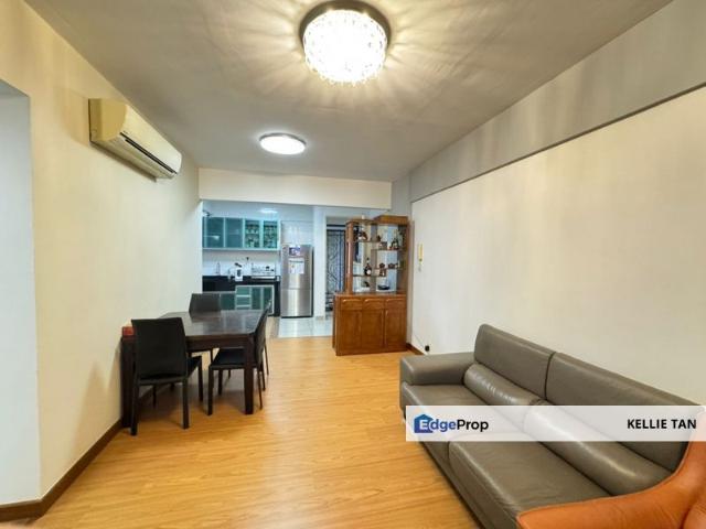 First Residence Residensi Unggul