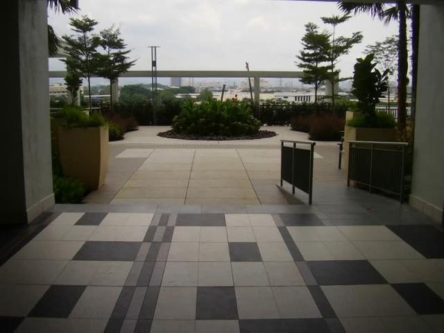 First Residence Residensi Unggul, Kepong Baru, Kepong