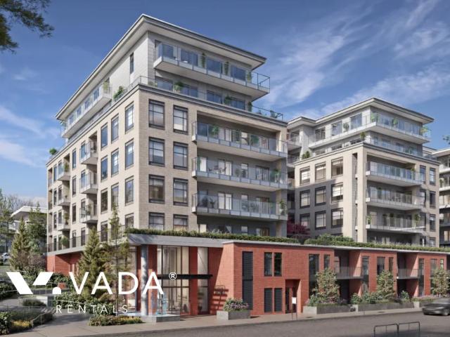 MOVE IN EARLY NO PRORATED RENT 1 Bed Apartment For Rent at First & Royal in New Westminster